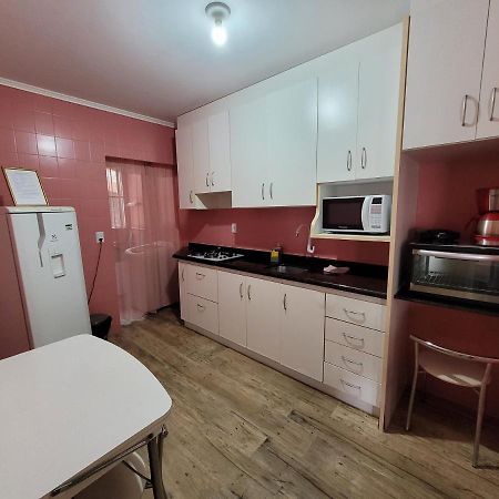 Apartament Apto 2 Dorm Bem Localizado Balneário Camboriú Zewnętrze zdjęcie