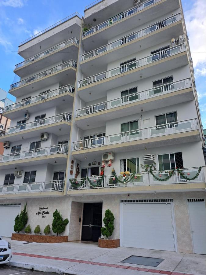 Apartament Apto 2 Dorm Bem Localizado Balneário Camboriú Zewnętrze zdjęcie
